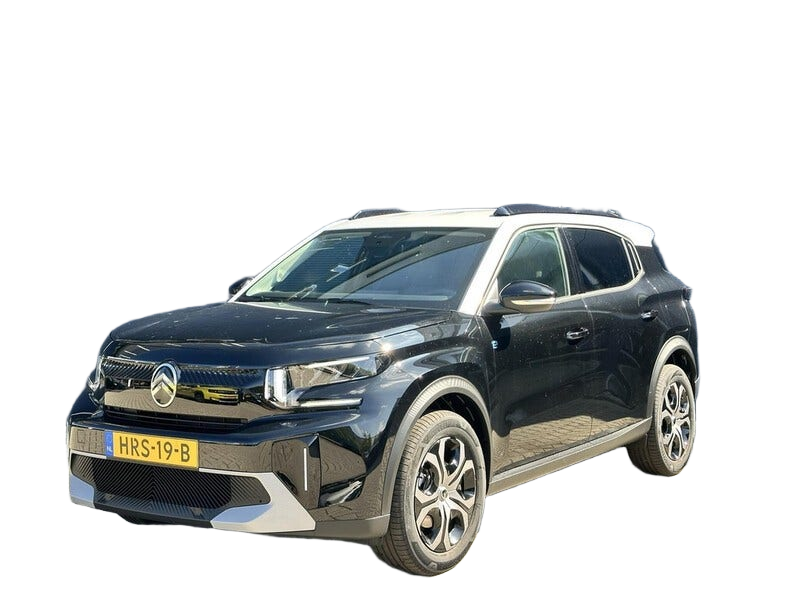 Citroën ë C3 Aircross occasion