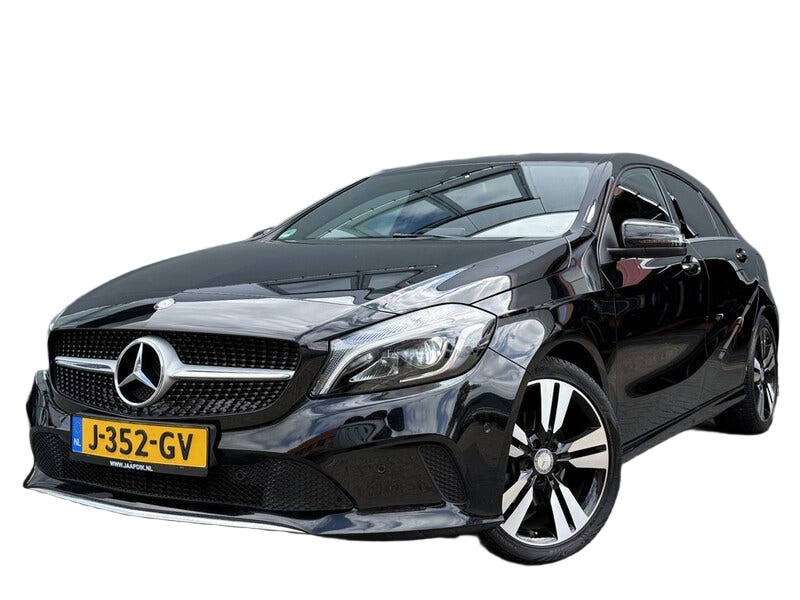 Mercedes Benz A Klasse occasion