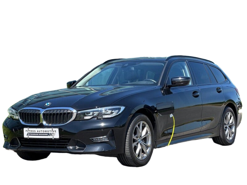 BMW 3 Serie occasion