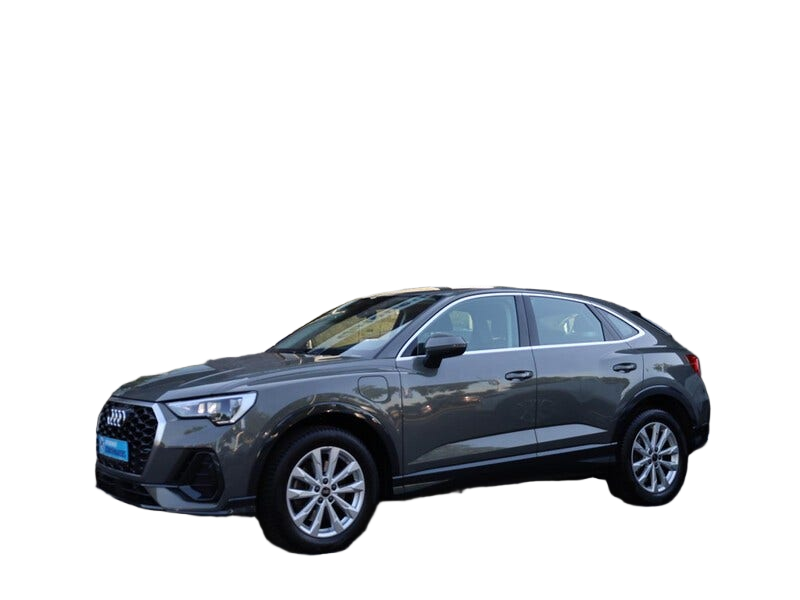 Audi Q3 occasion