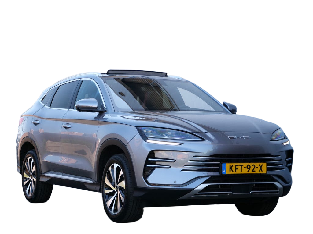 BYD Seal U