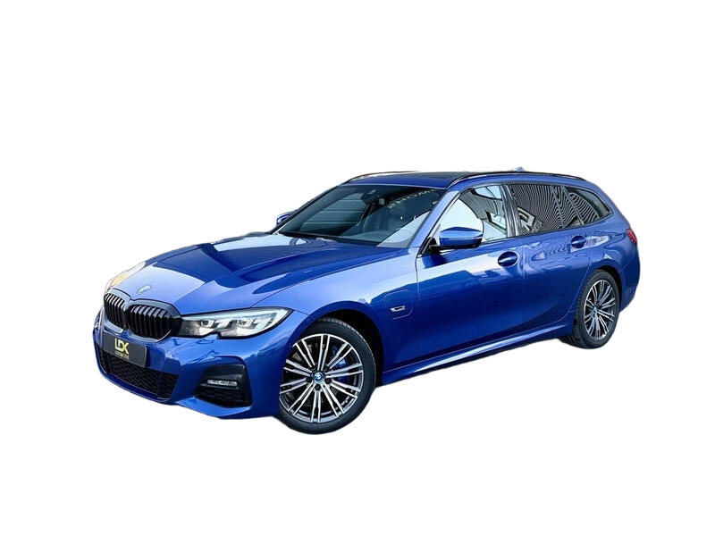 BMW 3 Serie occasion