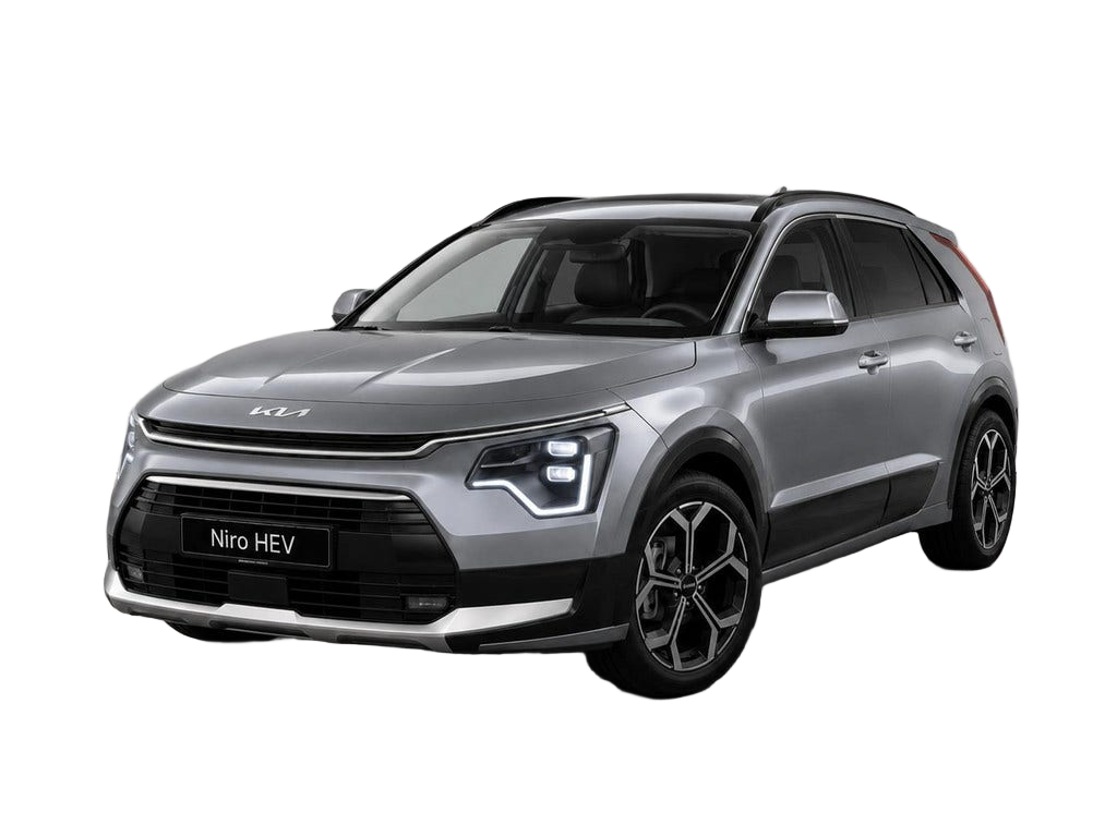 Kia Niro occasion