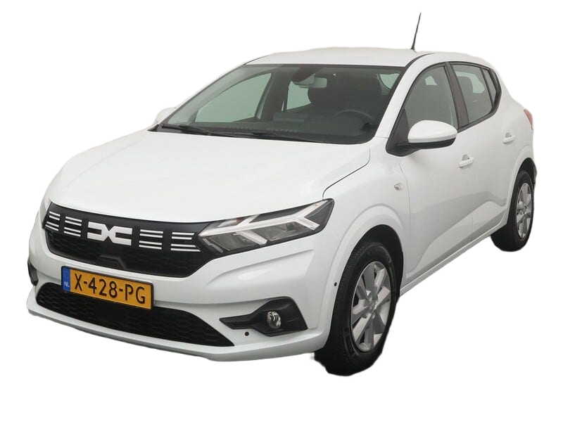 Dacia Sandero occasion