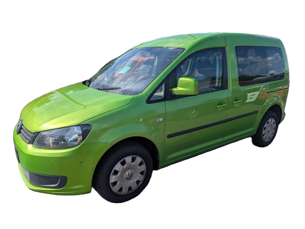 Volkswagen Caddy occasion