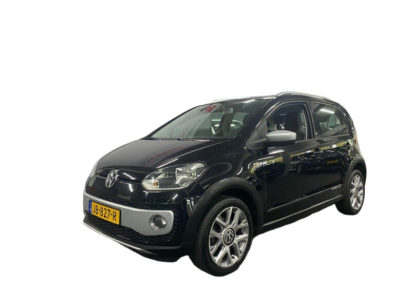 Volkswagen up occasion
