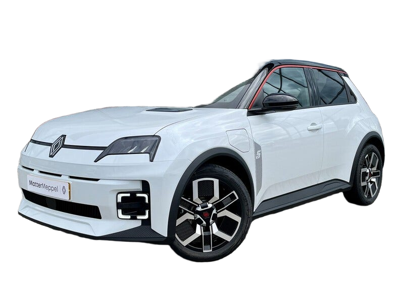 Renault 5