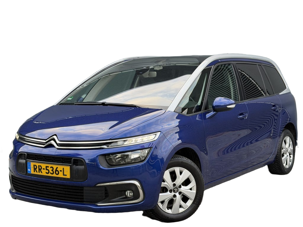 Citroën Grand C4 Picasso