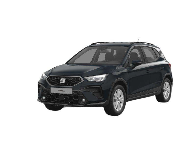 SEAT Arona occasion