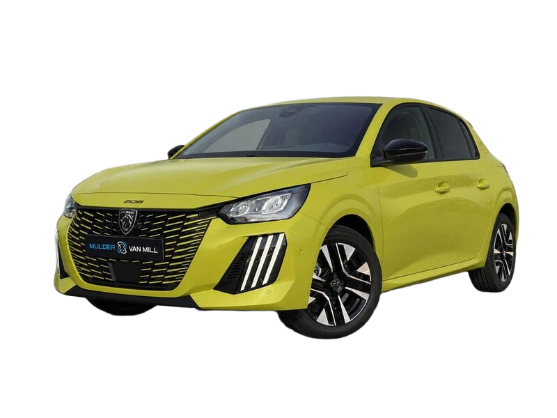 Peugeot 208 occasion