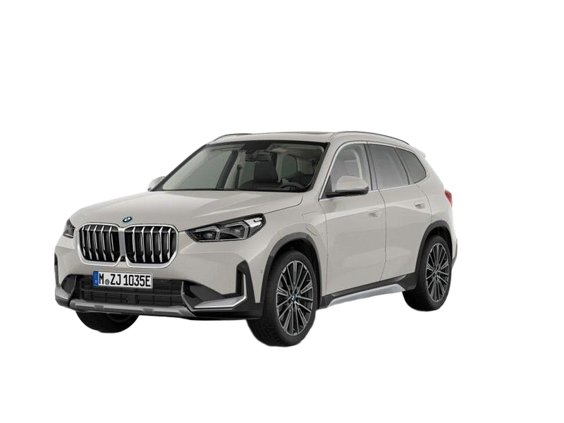 BMW X1 occasion