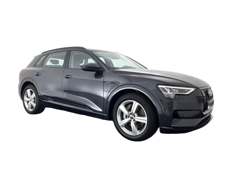 Audi e tron