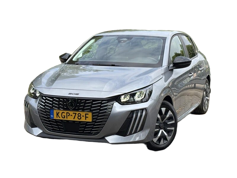 Peugeot 208 occasion