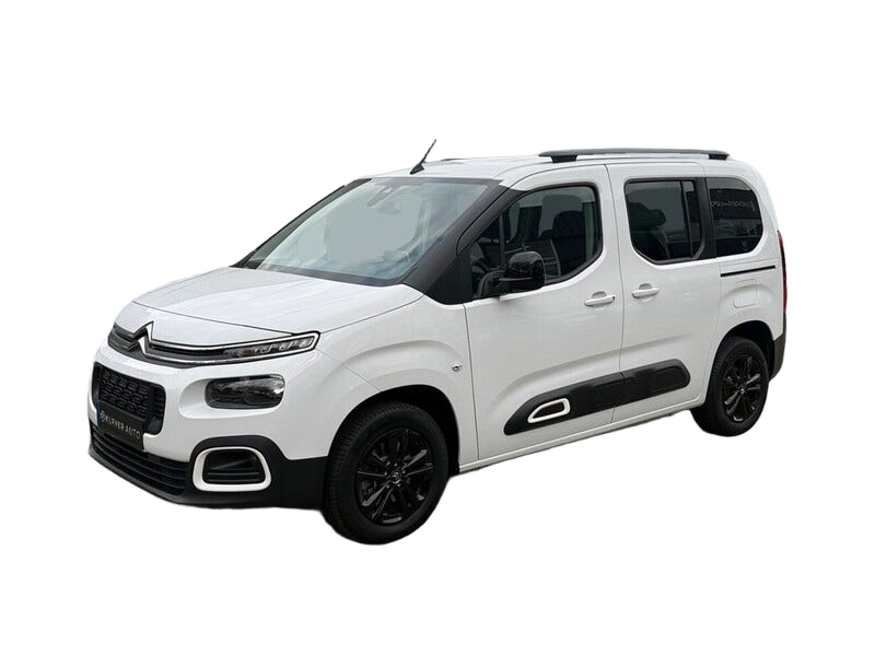 Citroën Berlingo occasion