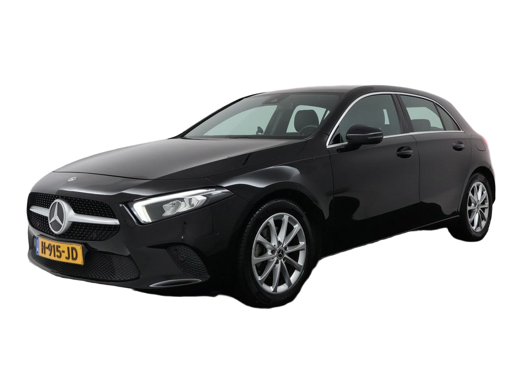 Mercedes Benz A Klasse occasion