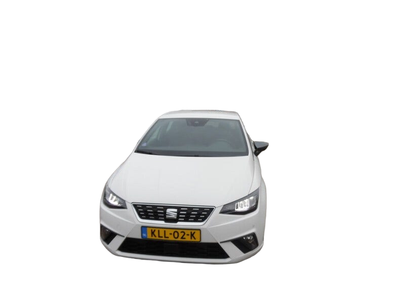 SEAT Ibiza occasion