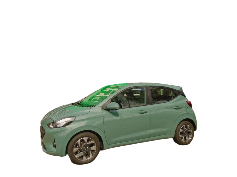 Hyundai i10 occasion