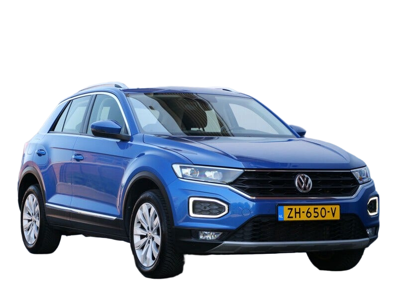 Volkswagen T Roc occasion