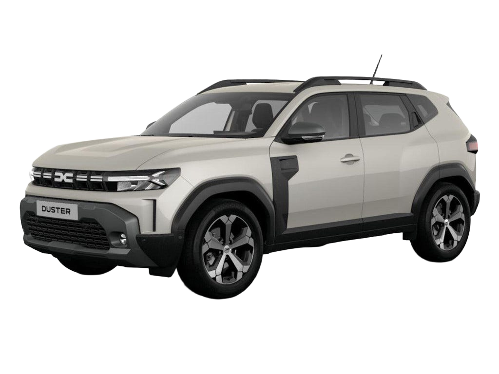 Dacia Duster occasion
