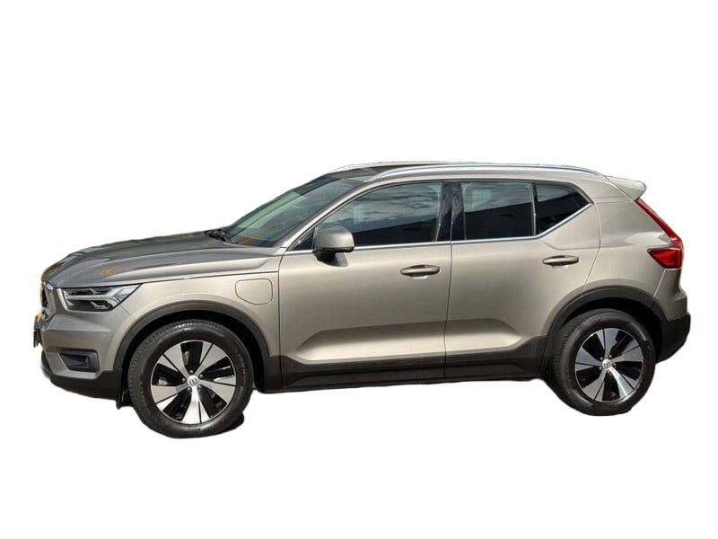 Volvo XC40 occasion
