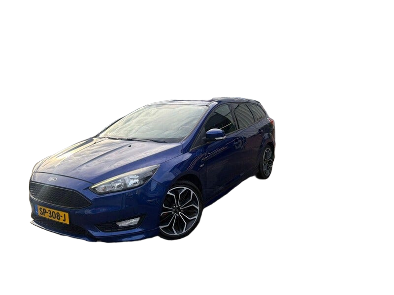 Ford Focus occasion