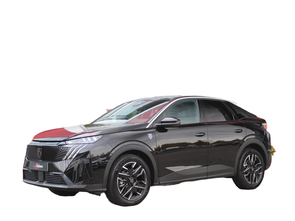 Peugeot 3008 occasion