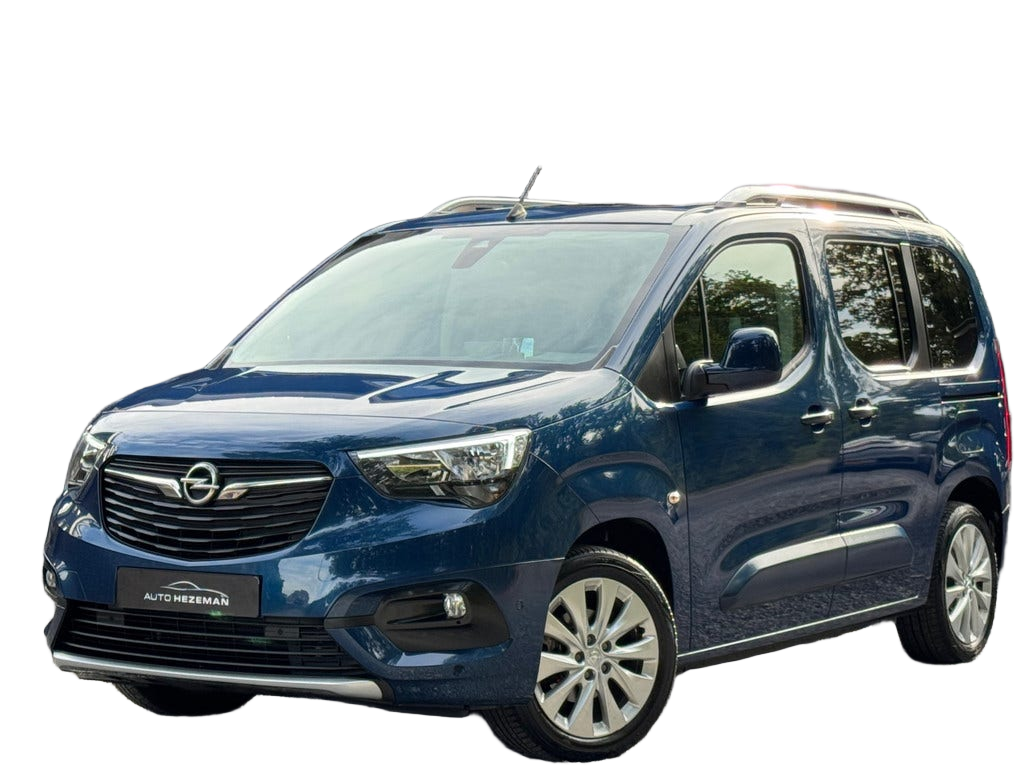 Opel Combo Life