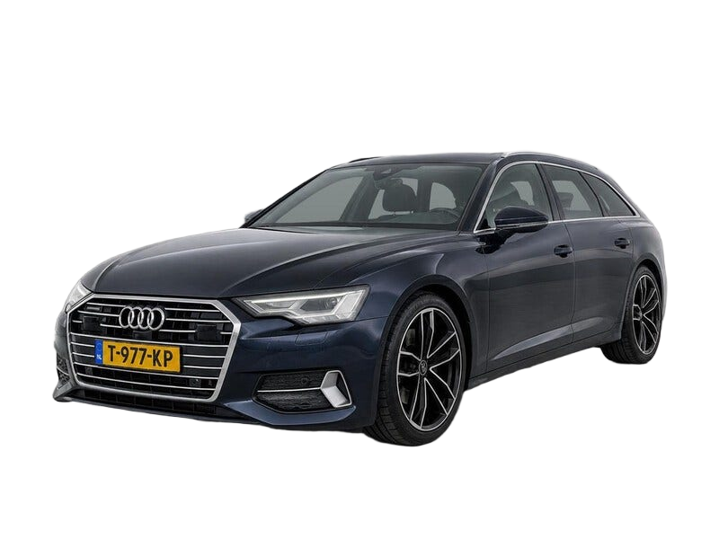 Audi A6 occasion