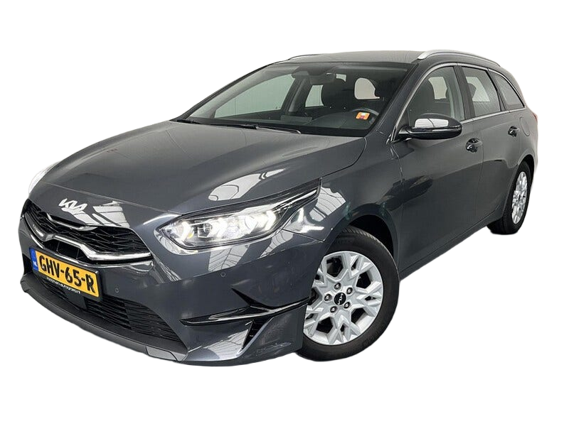 Kia Ceed Sportswagon occasion