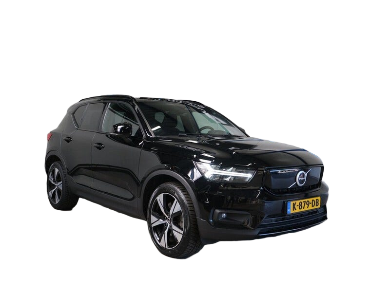 Volvo XC40 occasion