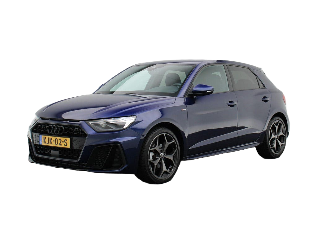 Audi A1 Sportback occasion