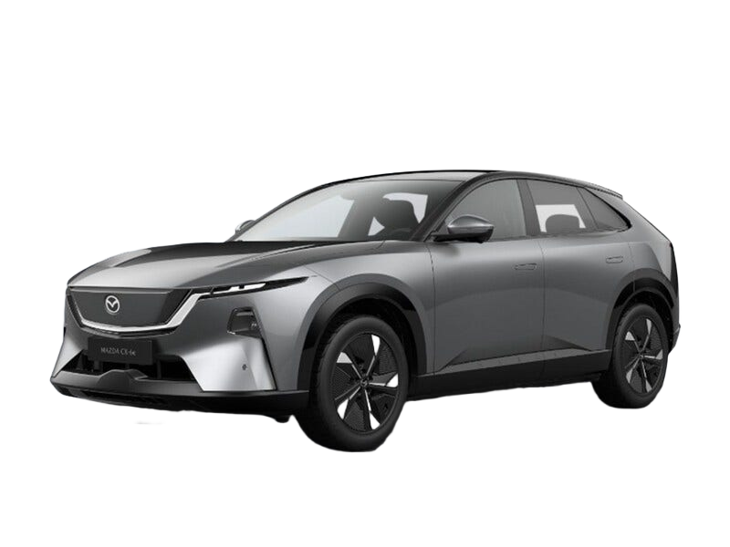 Mazda CX 6e occasion