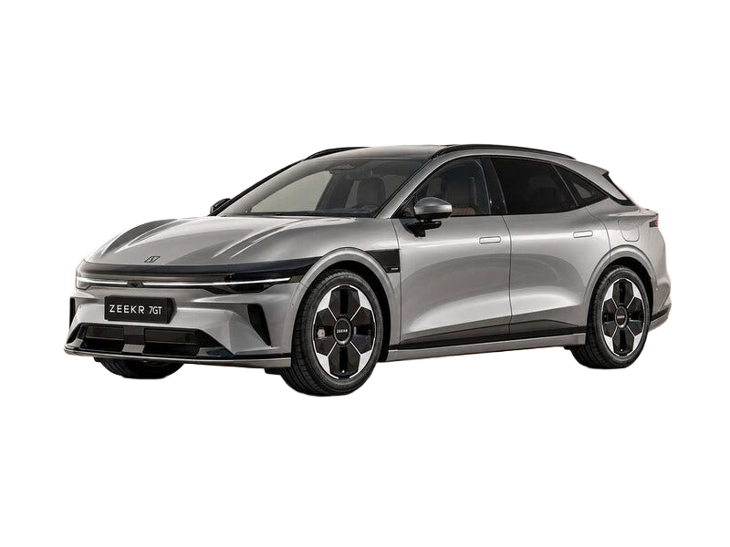 Zeekr 7GT