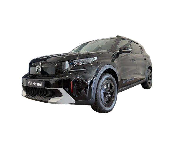 Citroën ë C3 Aircross