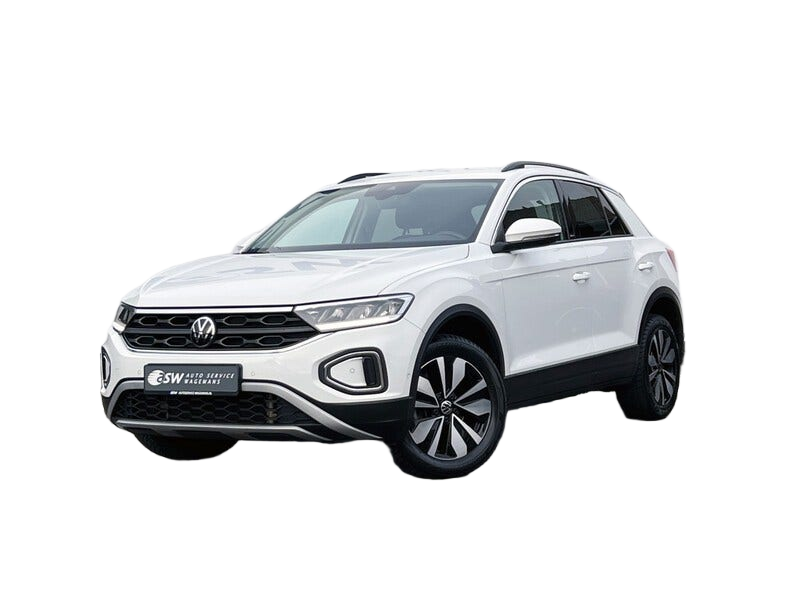 Volkswagen T Roc occasion