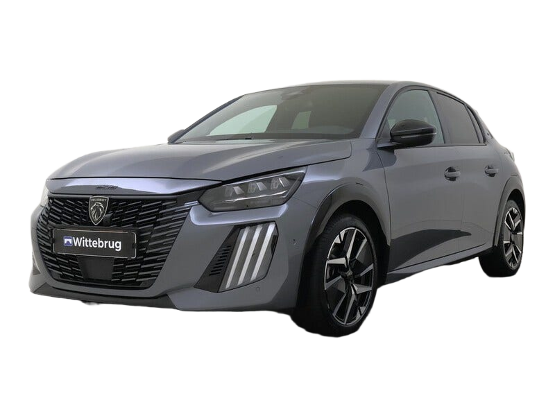 Peugeot 208 occasion