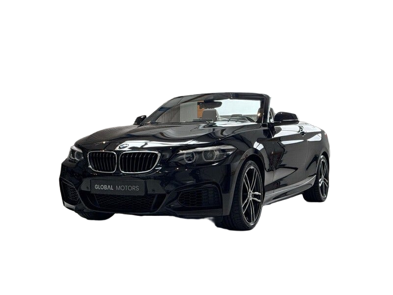 BMW 2 Serie occasion