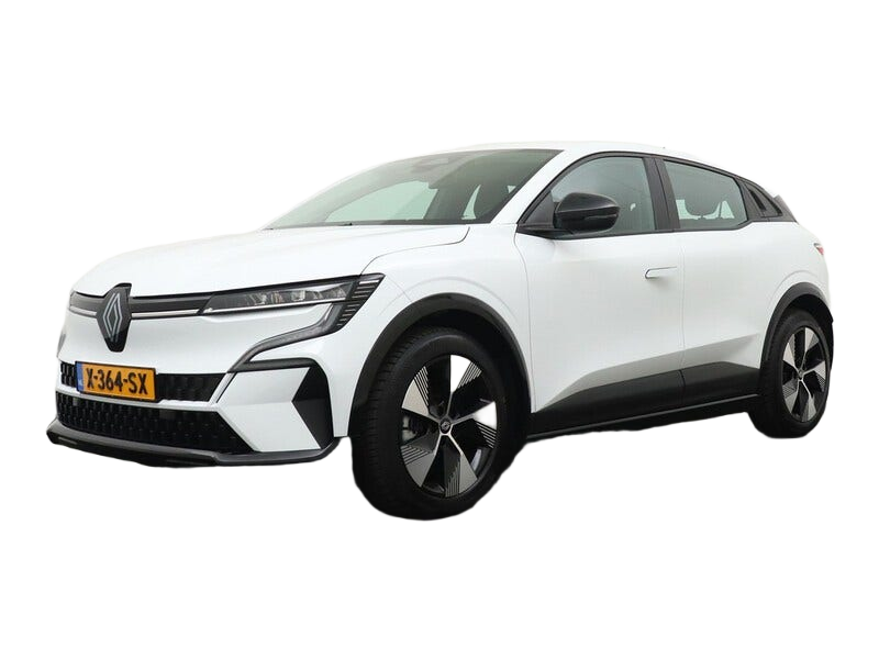 Renault Megane E Tech occasion