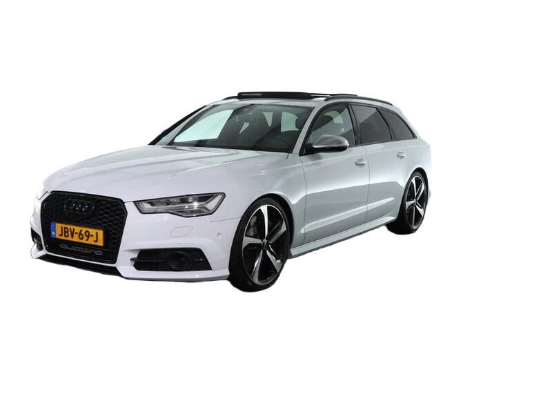 Audi A6 occasion