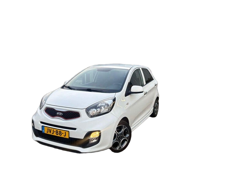Kia Picanto occasion