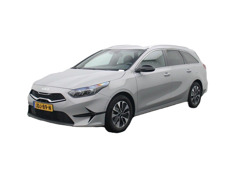 Kia Ceed Sportswagon occasion