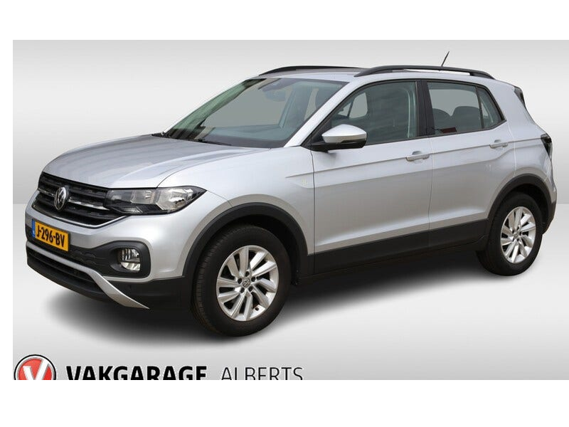 Volkswagen T Cross occasion