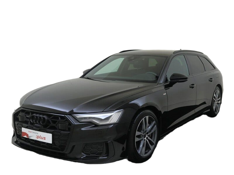 Audi A6 occasion