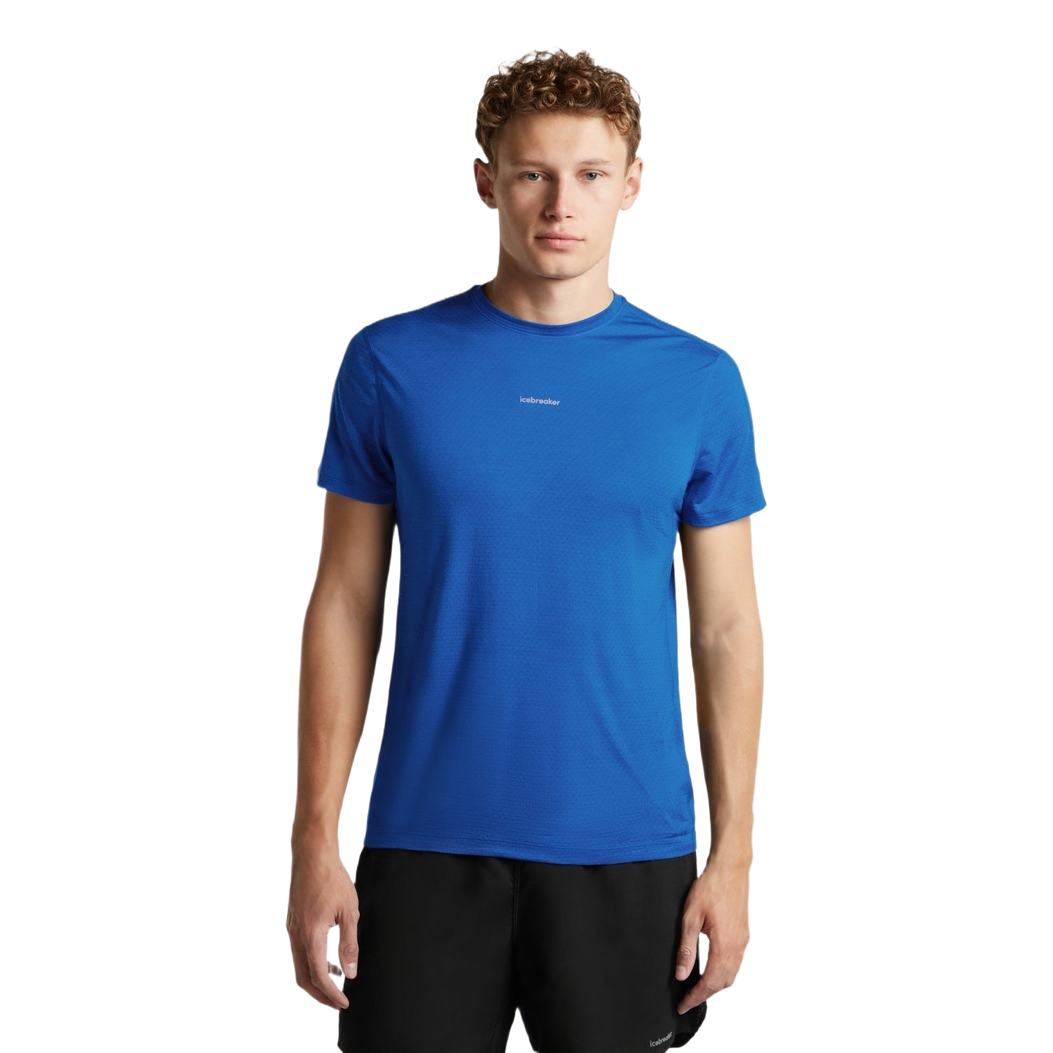 Icebreaker 125 Cool-Lite Speed T-shirt Heren