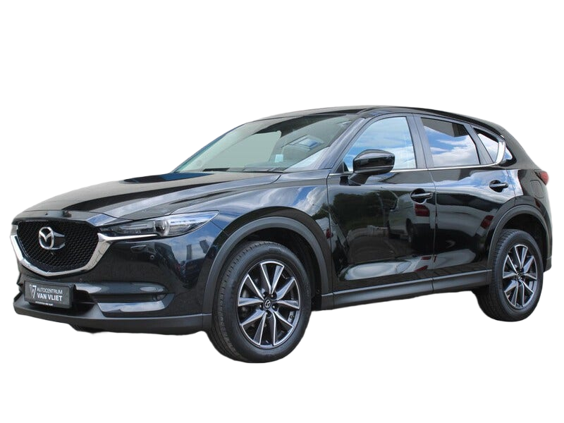 Mazda CX 5 occasion