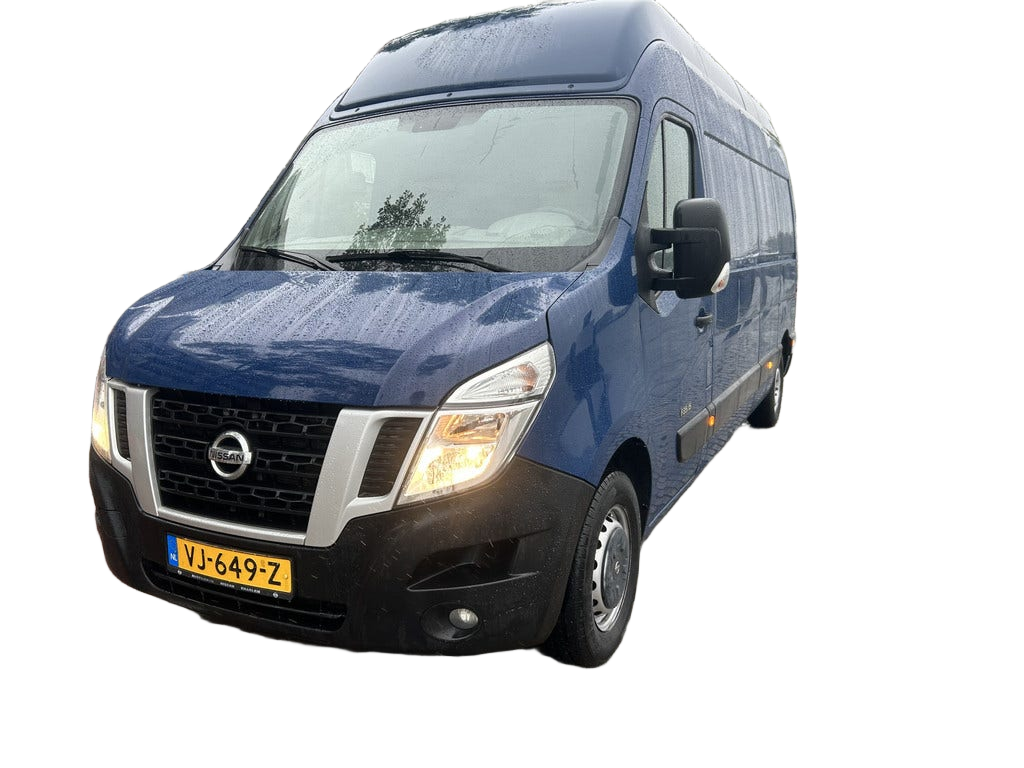 Nissan NV400