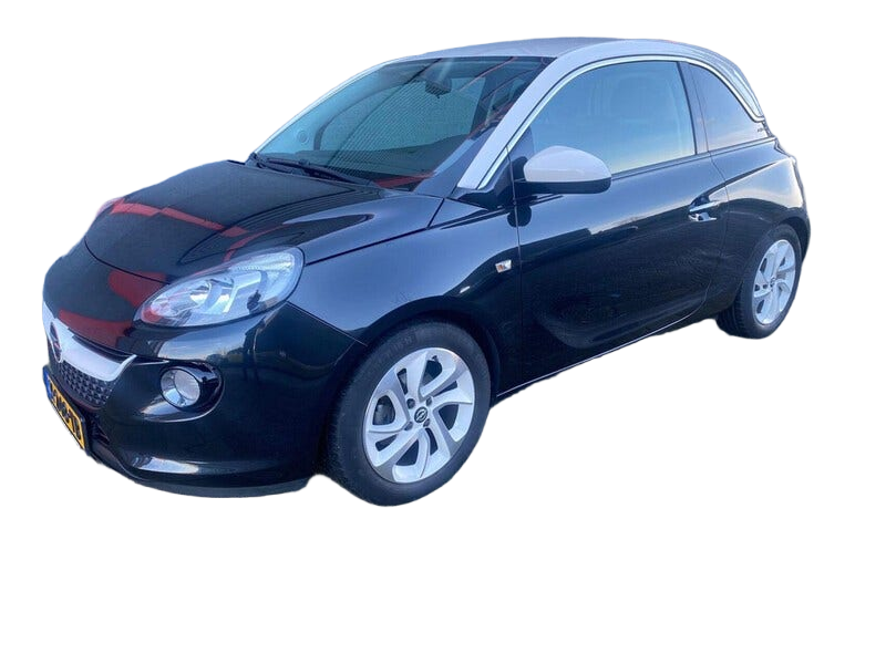 Opel ADAM occasion