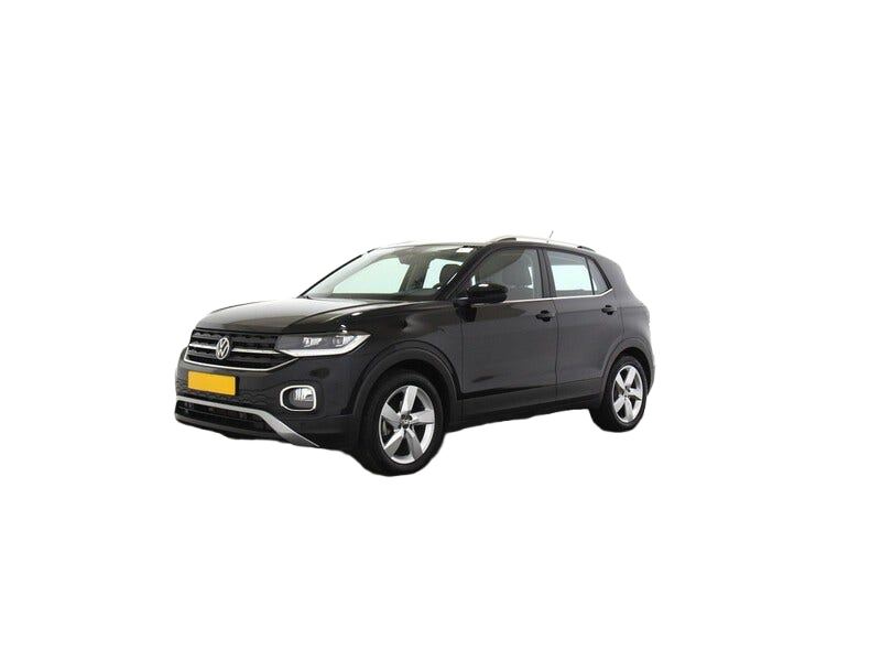 Volkswagen T Cross occasion