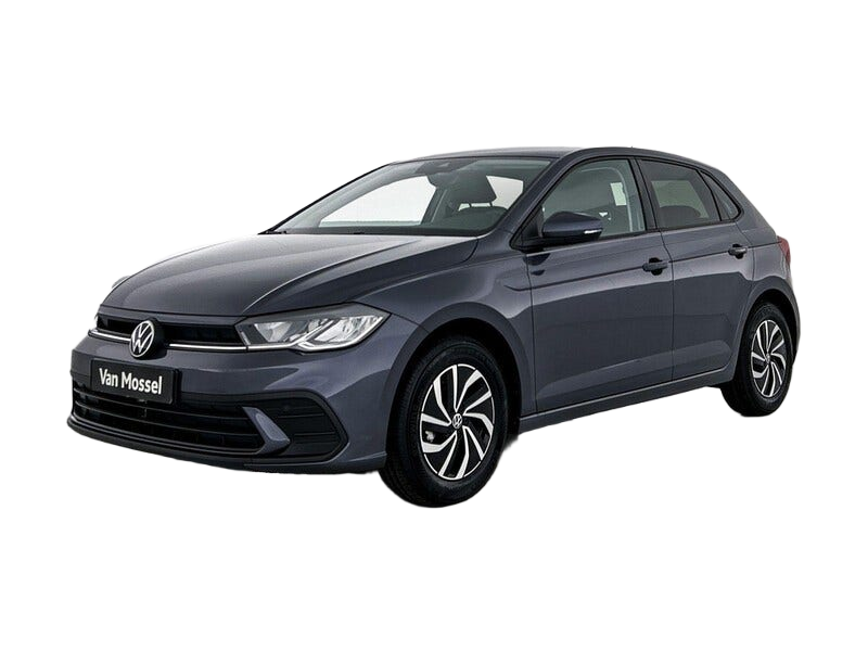 Volkswagen Polo occasion