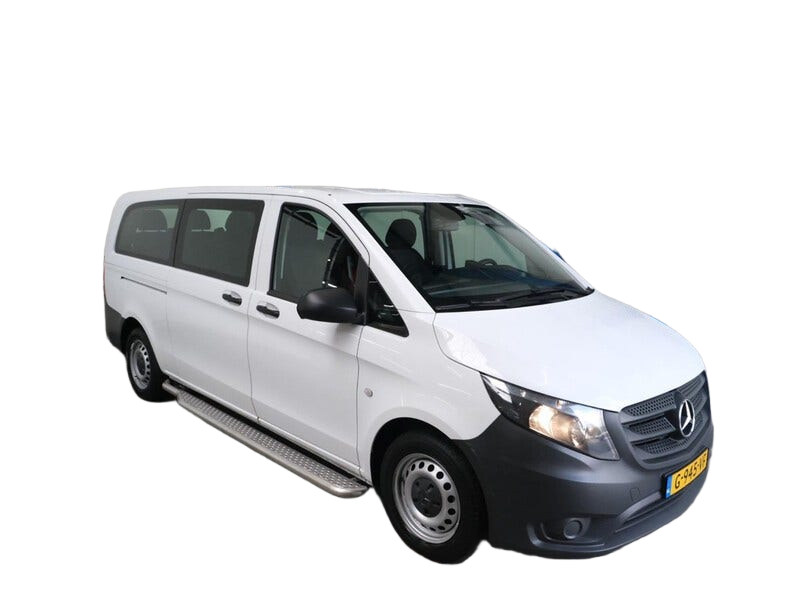 Mercedes Benz Vito occasion